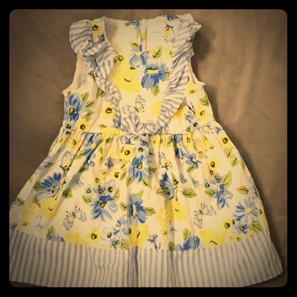 Toddler dress